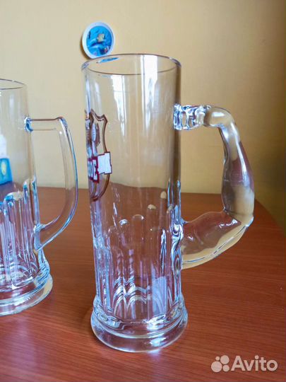 Кружка пивная Арсенальное