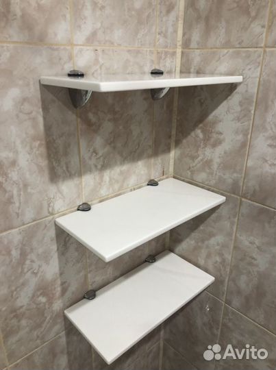 Доски разделочные из камня