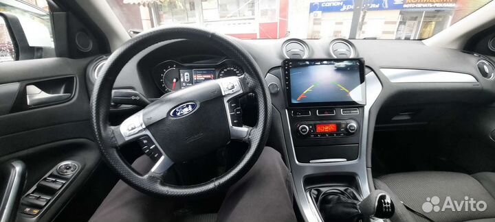 Ford Mondeo 2.0 МТ, 2014, 244 000 км
