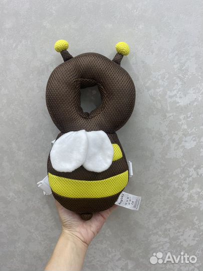 Рюкзак подушка от падений