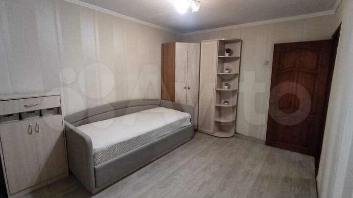 2-к. квартира, 44,4 м², 1/5 эт.