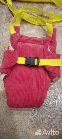 Детские качели