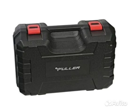 Виброприсоска для укладки плитки и крупноформатной