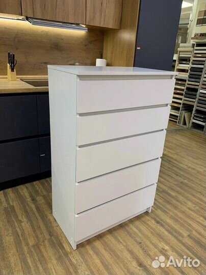 Комод Лари 5 ящиков