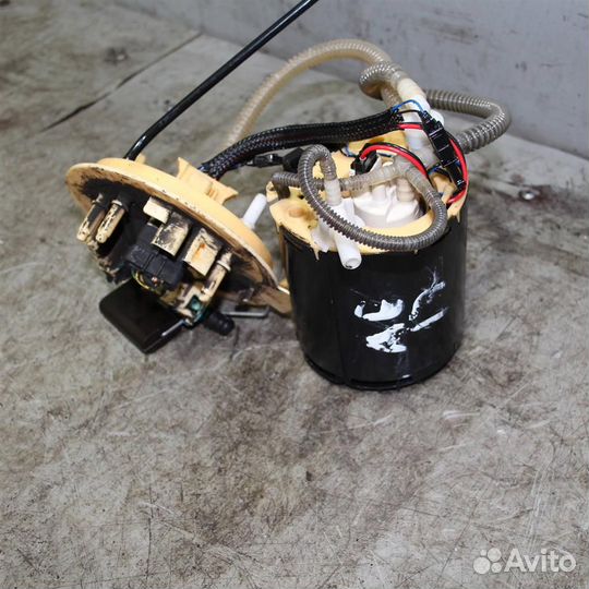 Насос топливный (бензонасос) jaguar XF 2011-2015