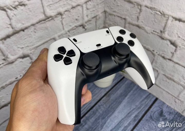 Игровая приставка Game Stick ultra ps5