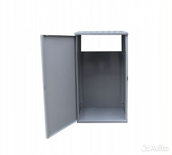 Ящик-шкаф для газового баллона 27 литров