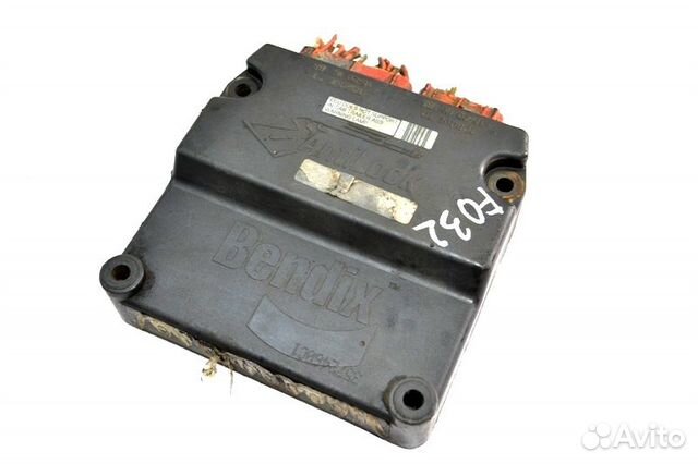 Блок управления ABS international 9800