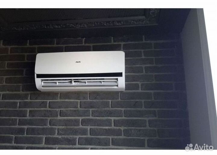 Кондиционер / большой выбор