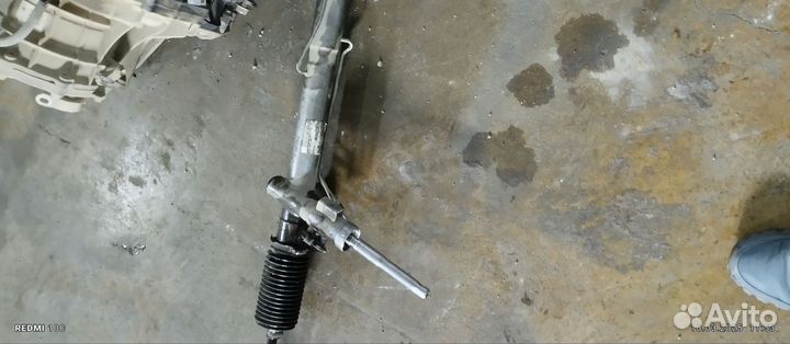 Продаётся рулевая рейка