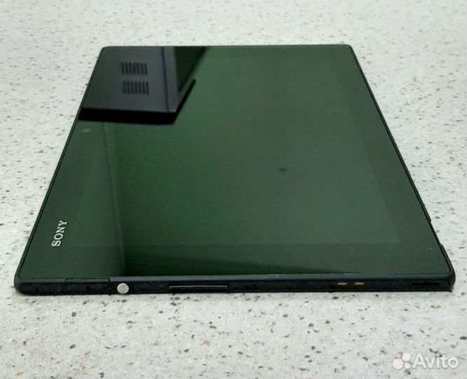 Планшет Sony Xperia Tablet Z (2/16Gb) 103174А