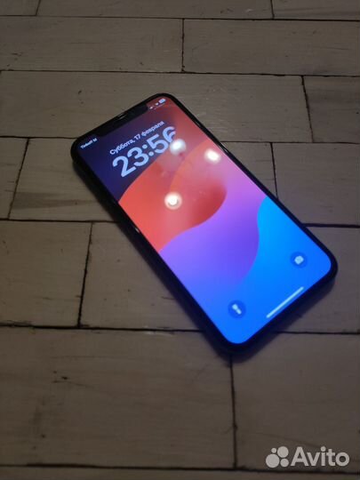 iPhone 11 Pro, 256 ГБ