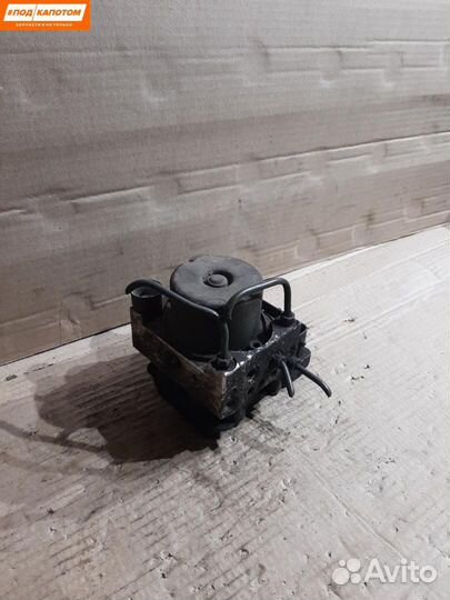 Блок ABS Mitsubishi Lancer 9 (2003 - 2010)