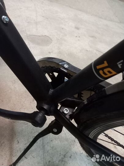 Lorak Туристический, Городской Велосипед Road 300