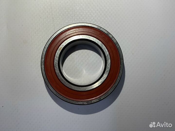 Подшипник промежуточного вала а2229800015