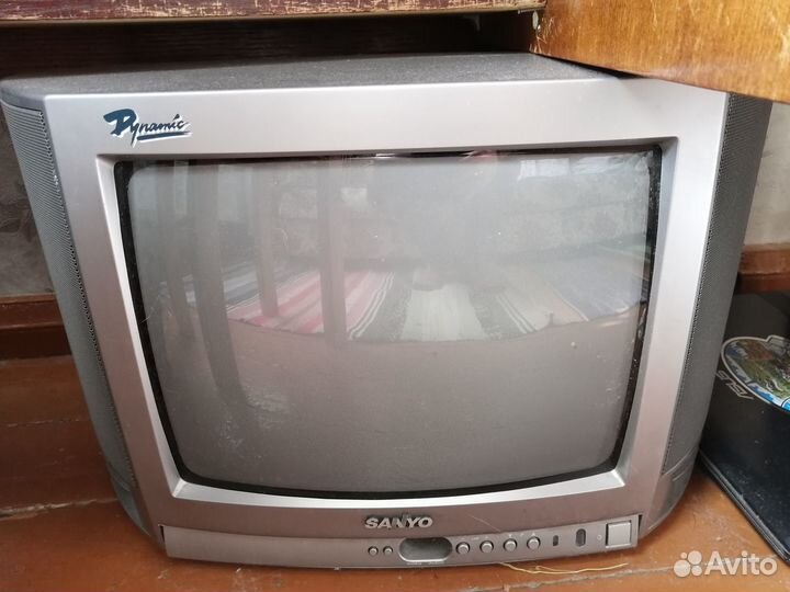 Телевизор