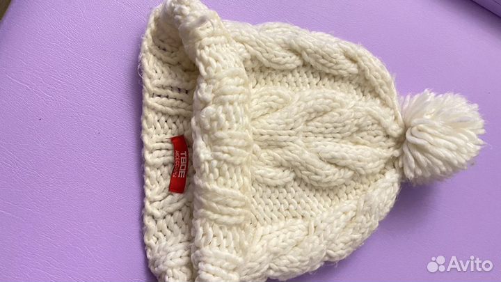 Зимний комплект