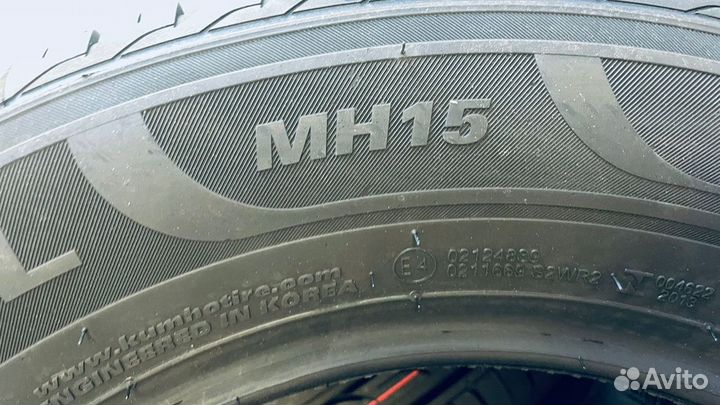 Marshal MH15 195/65 R15 91V