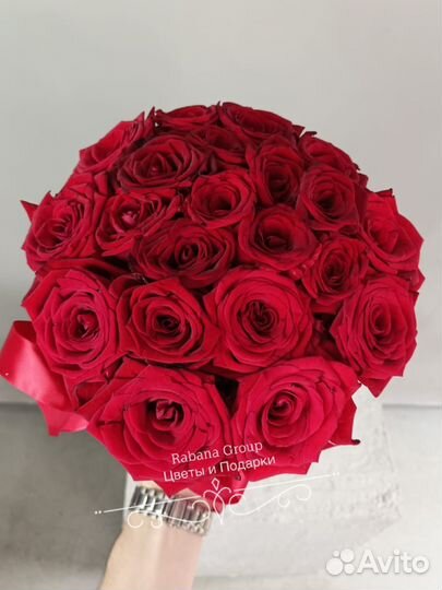 Розы с доставкой 24/7. Букеты из роз 24/7