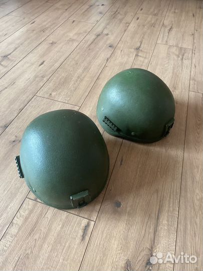 Новый шлем 6б47 размер 1-2-3