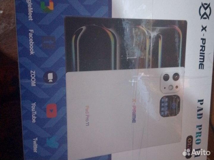 X prime PAD PRO 11
