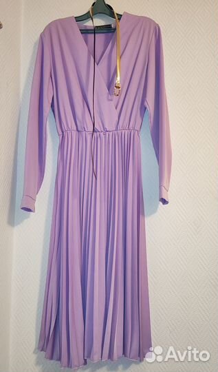 Женское платье