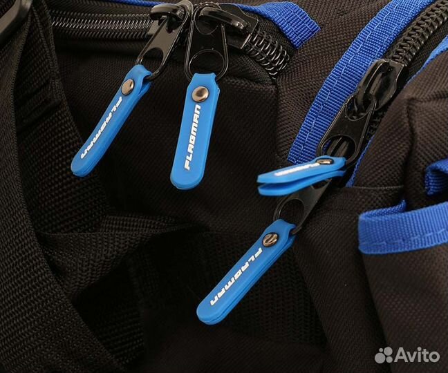 Сумка Armadale F-fishing Match 65л 77x55x44см