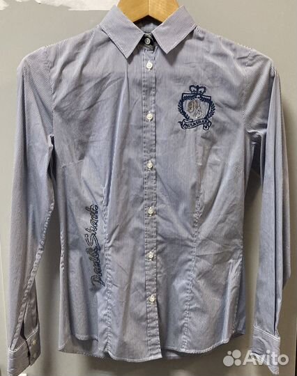 Рубашка paul shark