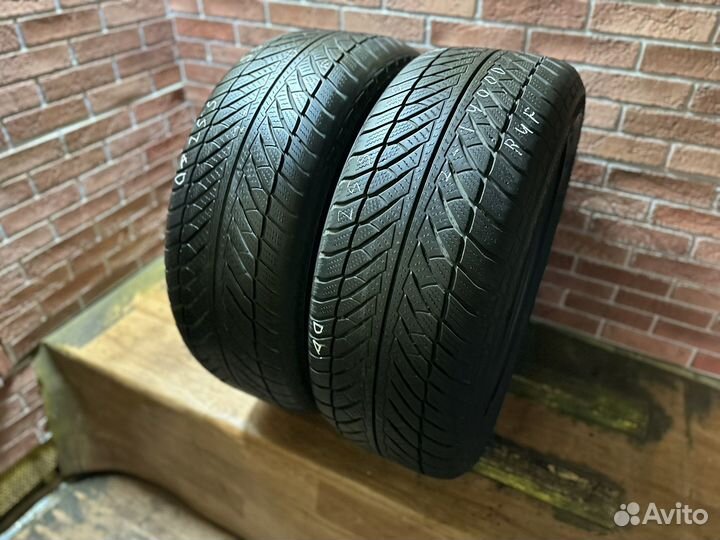 Goodyear Wrangler Ultra Grip 255/55 R18 109H