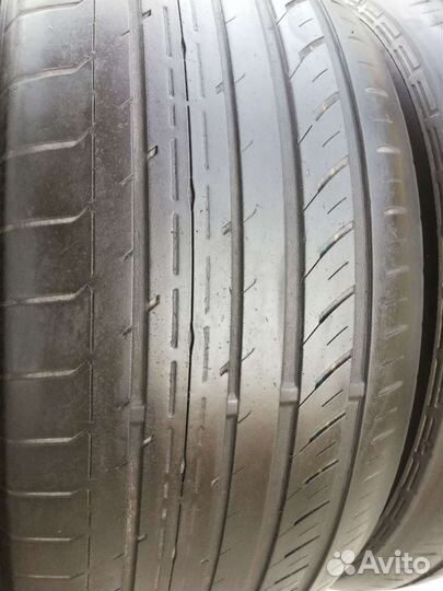 Toyo Proxes C1S 245/50 R18