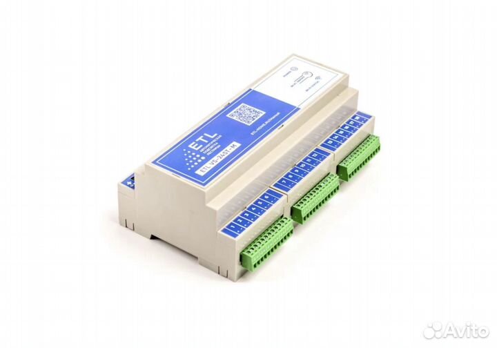 Подсветка лестницы с датчиками движения