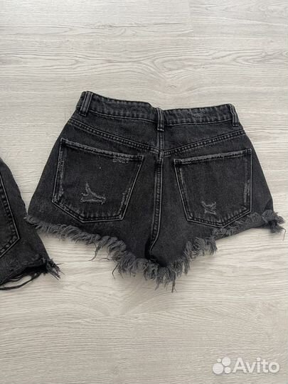 Шорты zara