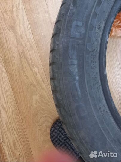 Nokian Tyres Hakka SUV 225/60 R18 100H