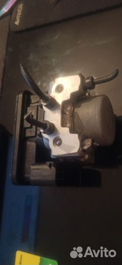 Блок абс Honda