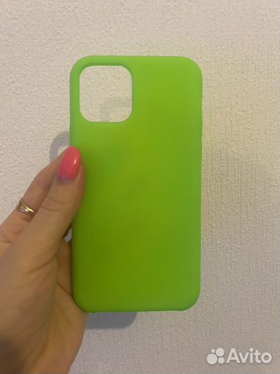 Чехол на iPhone 11 pro