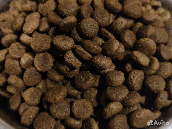 Сухой Корм для собак премиум класса Сириус