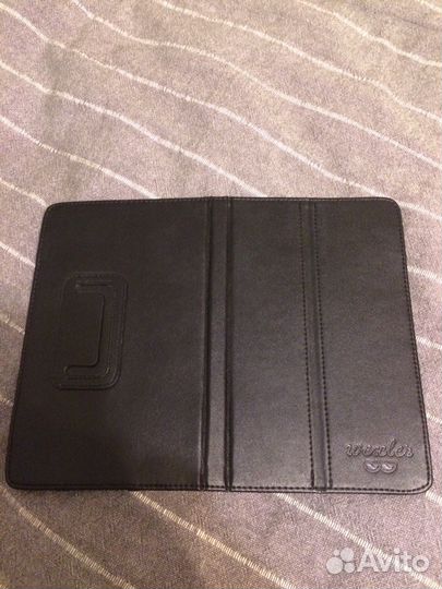 Чехол для книги wexler