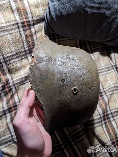 Каска М-37 Венгр