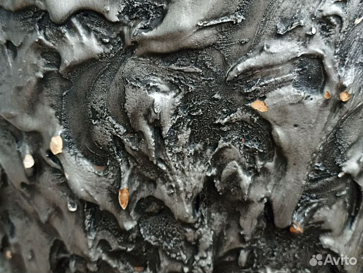 Горшок керамический