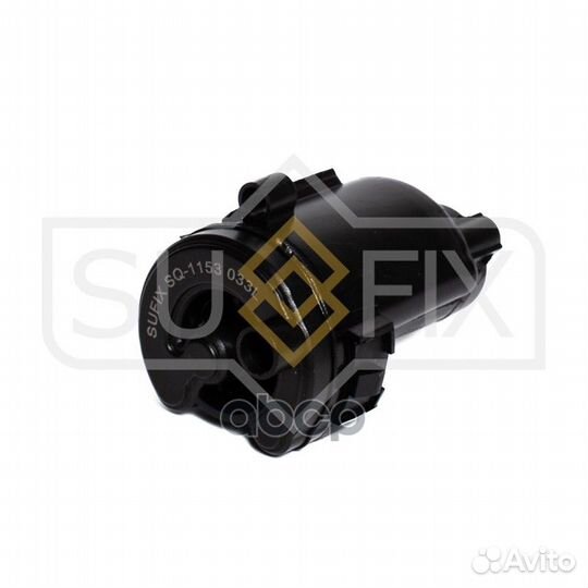 Фильтр топливный погружной sq1153 sufix