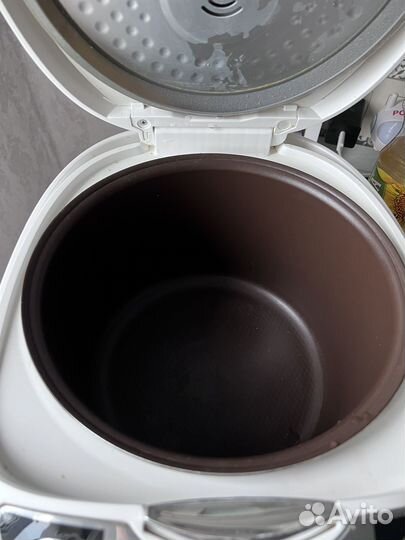 Мультиварка moulinex