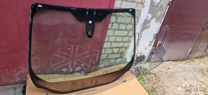 Лобовое стеклоford kuga 2012