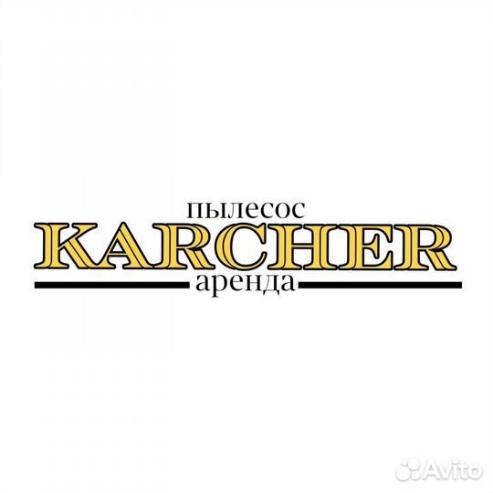 Аренда моющего пылесоса karcher, парогенератора