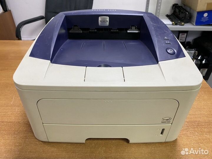 Принтер Xerox 3250