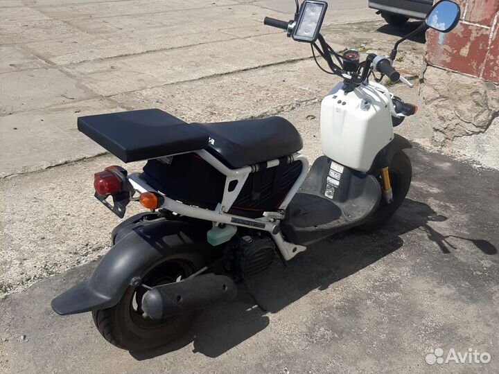 Хонда зумер