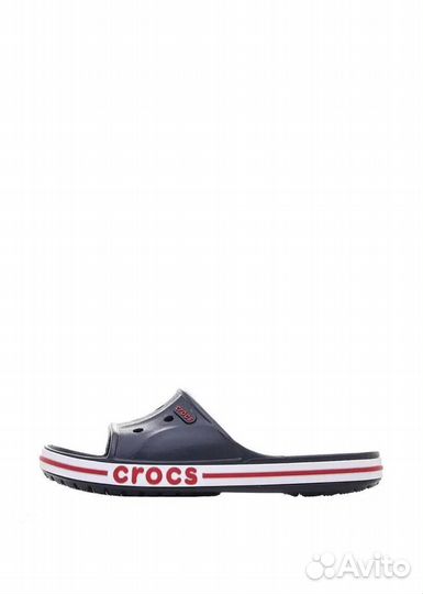 Crocs шлепанцы