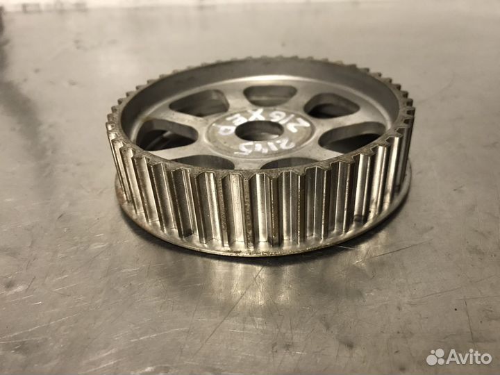 Шестерня вып распредвала Z16XE1 Z16XEP Opel 1.6