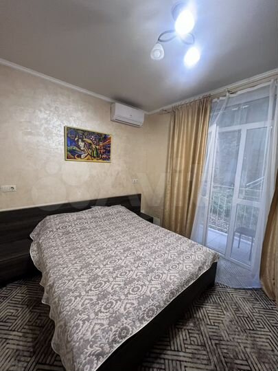 Квартира-студия, 18 м², 2/7 эт.