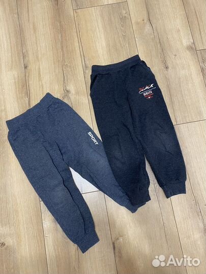 Одежда для мальчика пакетом 98 104