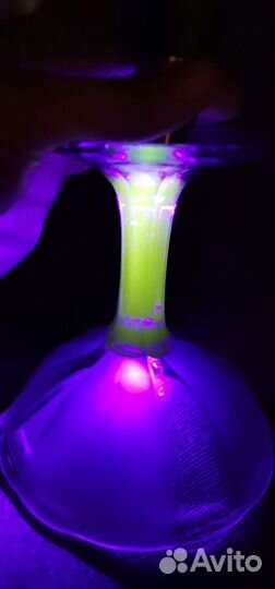 Цветное стекло